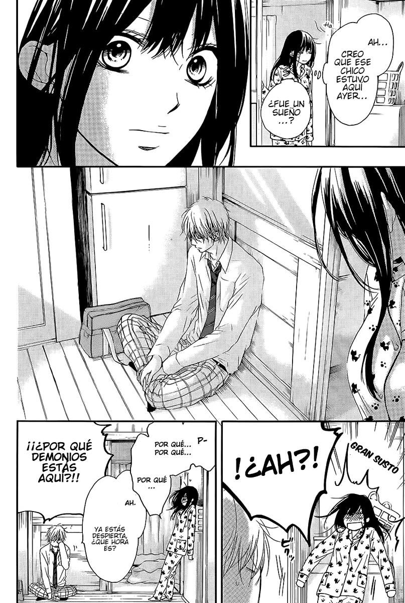 Read Kono Oto Tomare! (ES) Manga Online