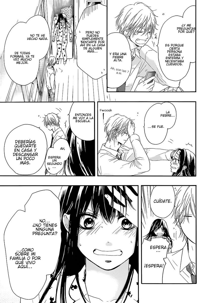 Read Kono Oto Tomare! (ES) Manga Online