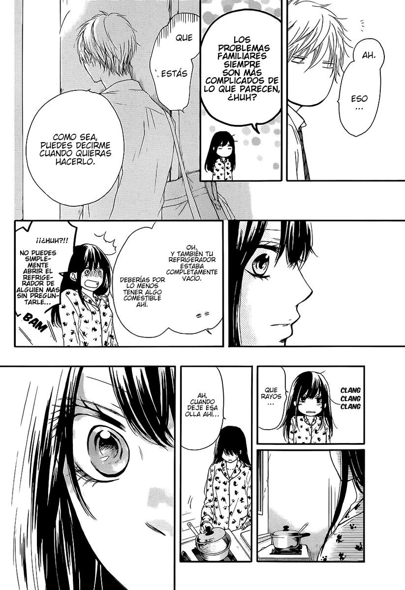Read Kono Oto Tomare! (ES) Manga Online
