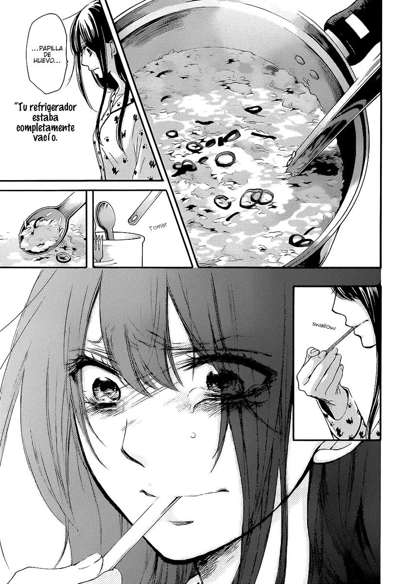 Read Kono Oto Tomare! (ES) Manga Online