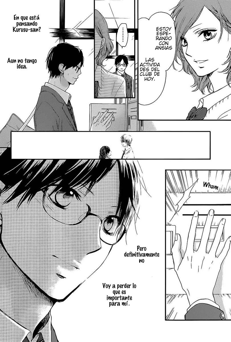 Read Kono Oto Tomare! (ES) Manga Online