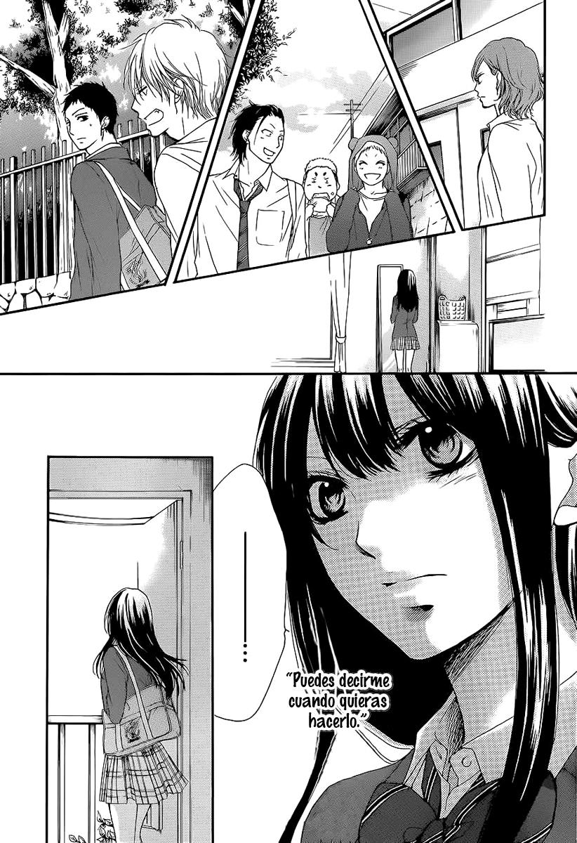 Read Kono Oto Tomare! (ES) Manga Online