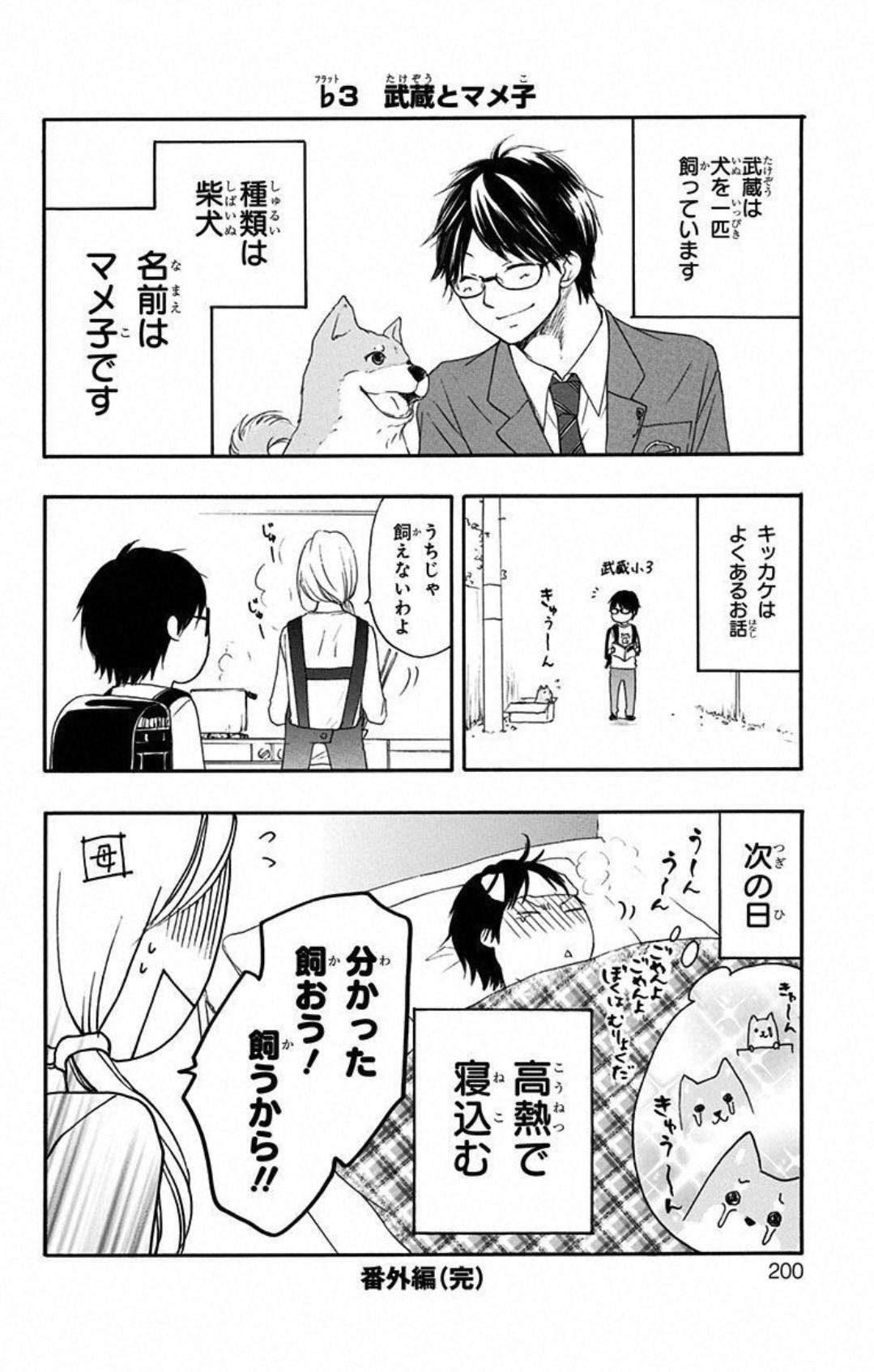 Read Kono Oto Tomare! (ES) Manga Online