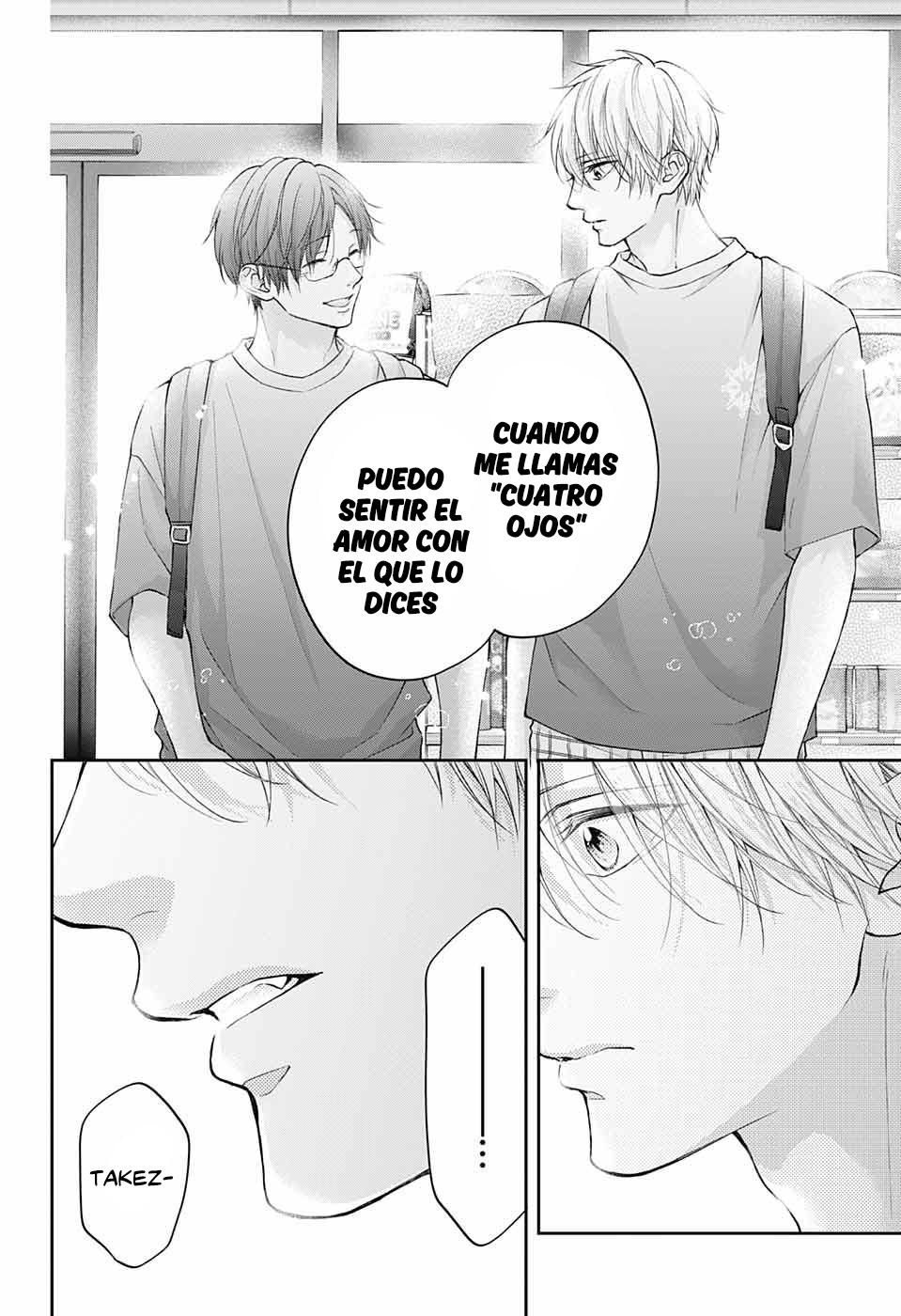 Read Kono Oto Tomare! (ES) Manga Online