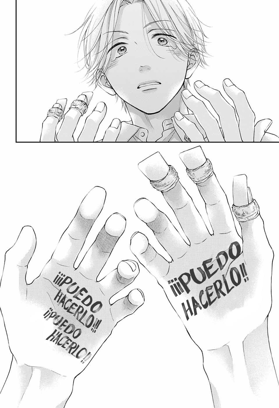 Read Kono Oto Tomare! (ES) Manga Online
