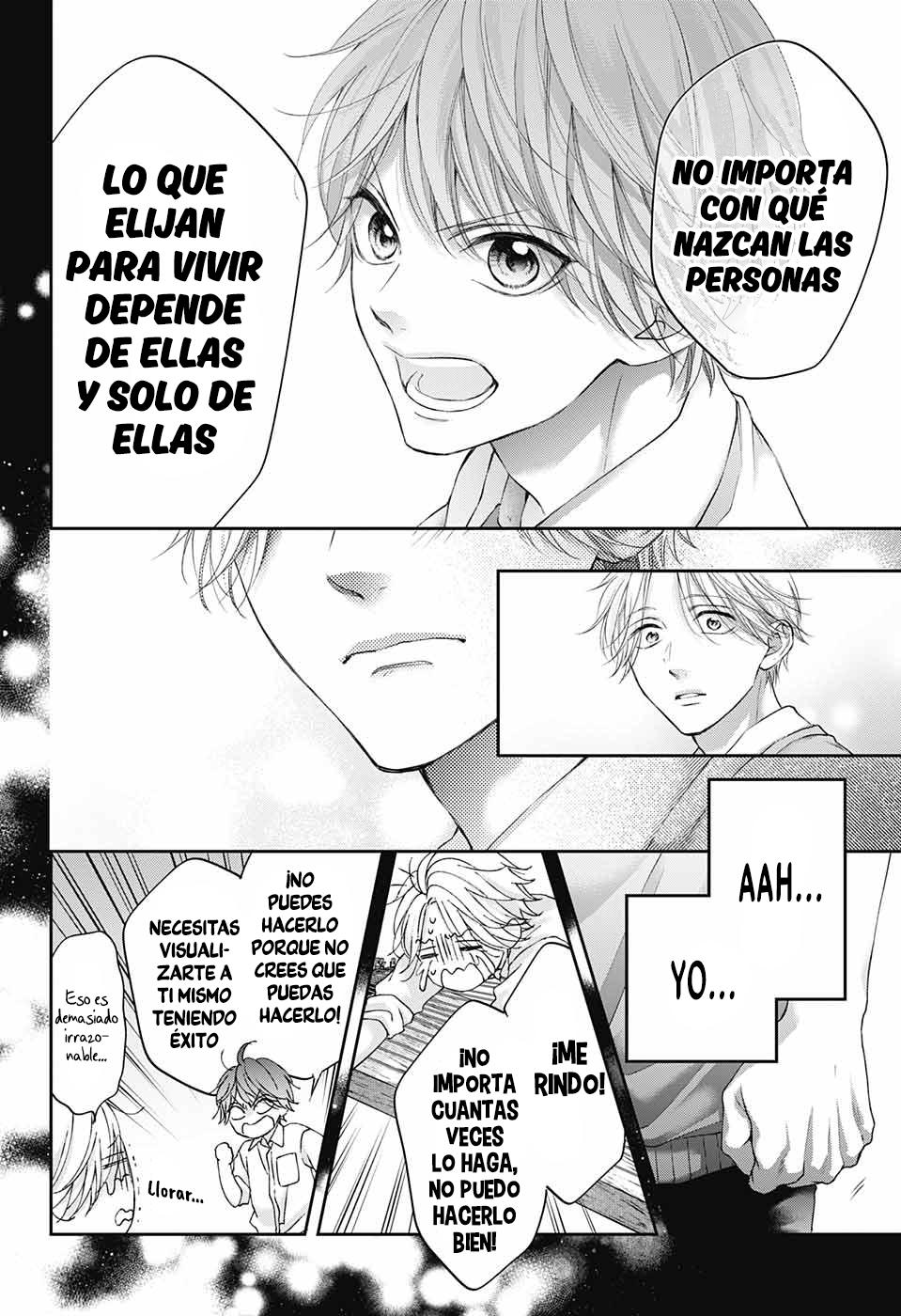 Read Kono Oto Tomare! (ES) Manga Online