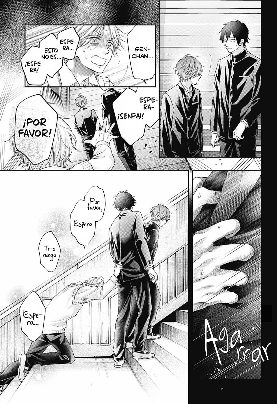 Read Kono Oto Tomare! (ES) Manga Online