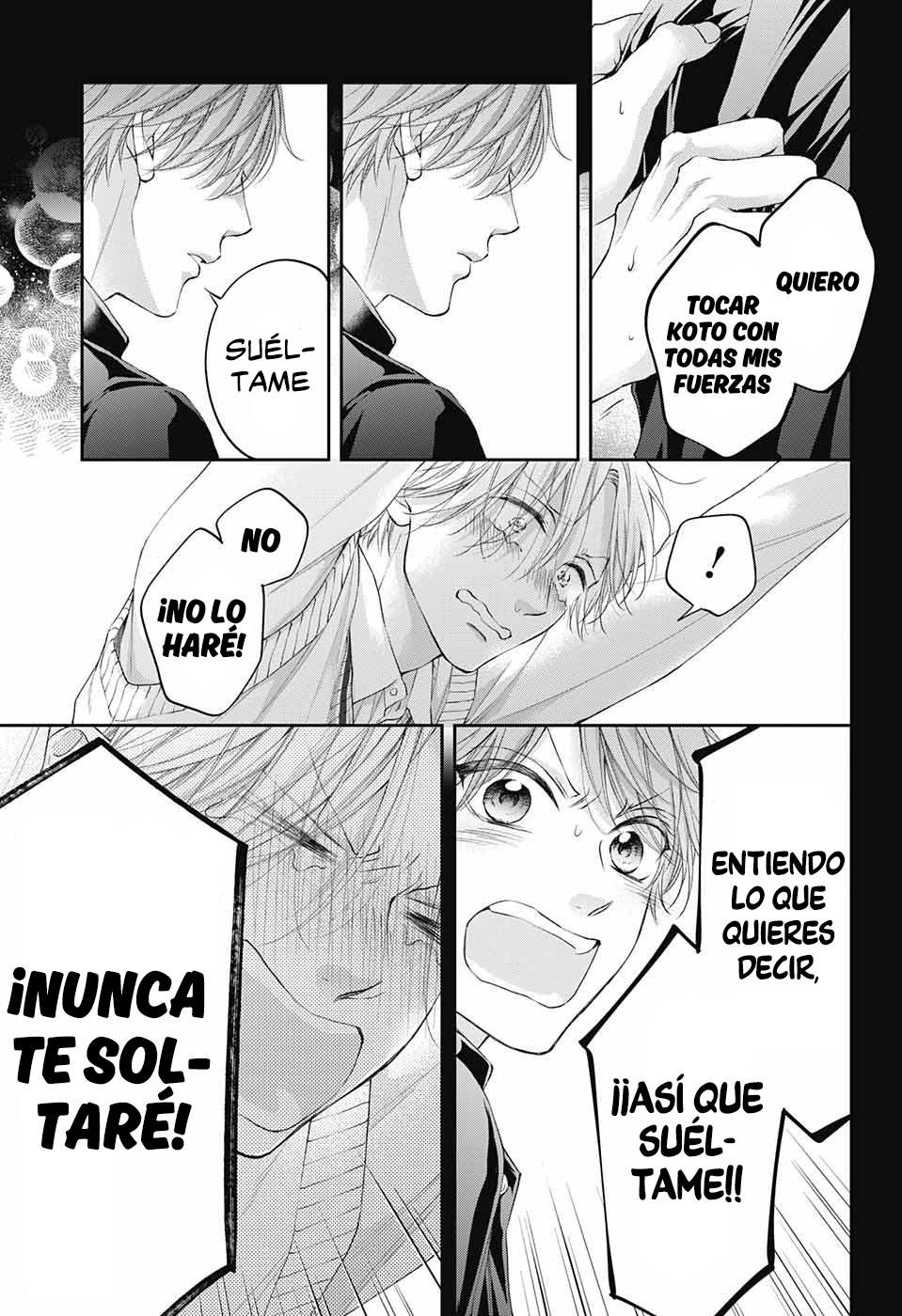 Read Kono Oto Tomare! (ES) Manga Online