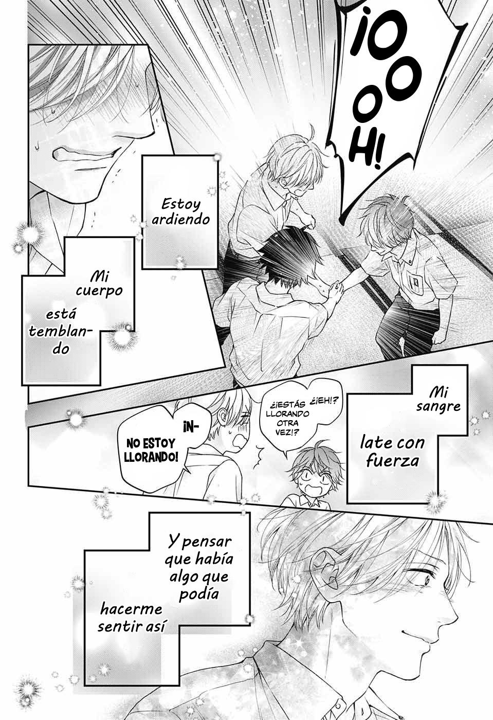 Read Kono Oto Tomare! (ES) Manga Online
