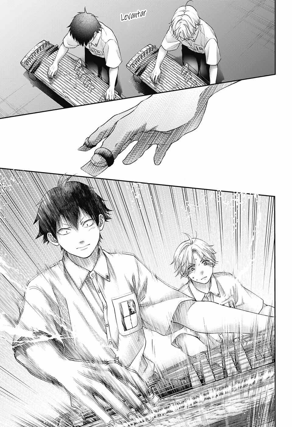 Read Kono Oto Tomare! (ES) Manga Online