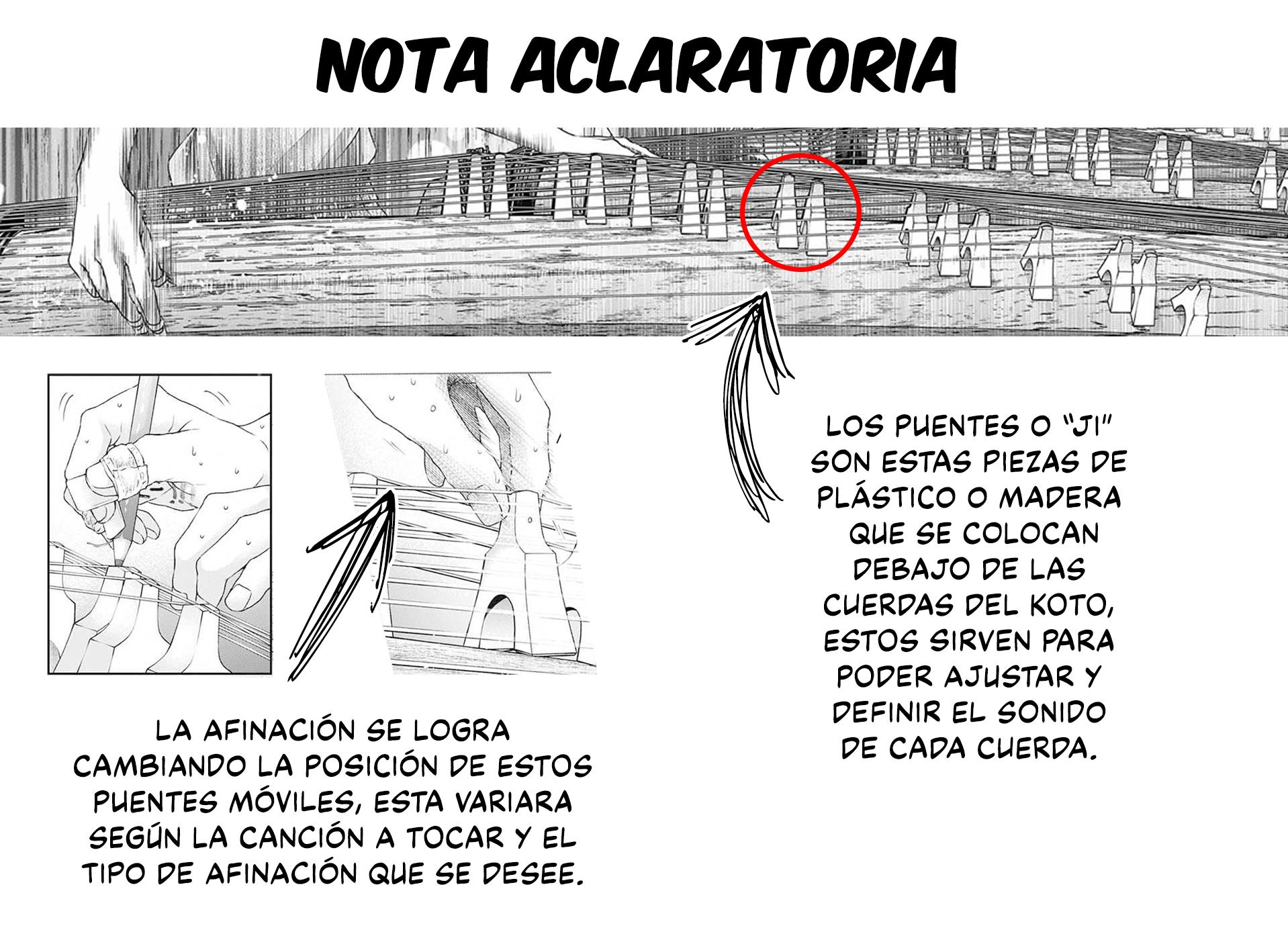 Read Kono Oto Tomare! (ES) Manga Online