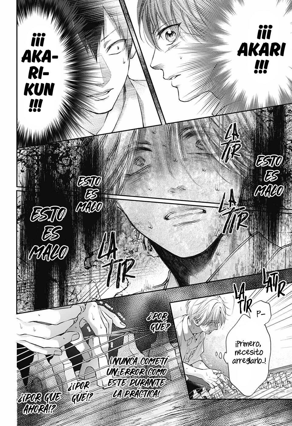 Read Kono Oto Tomare! (ES) Manga Online