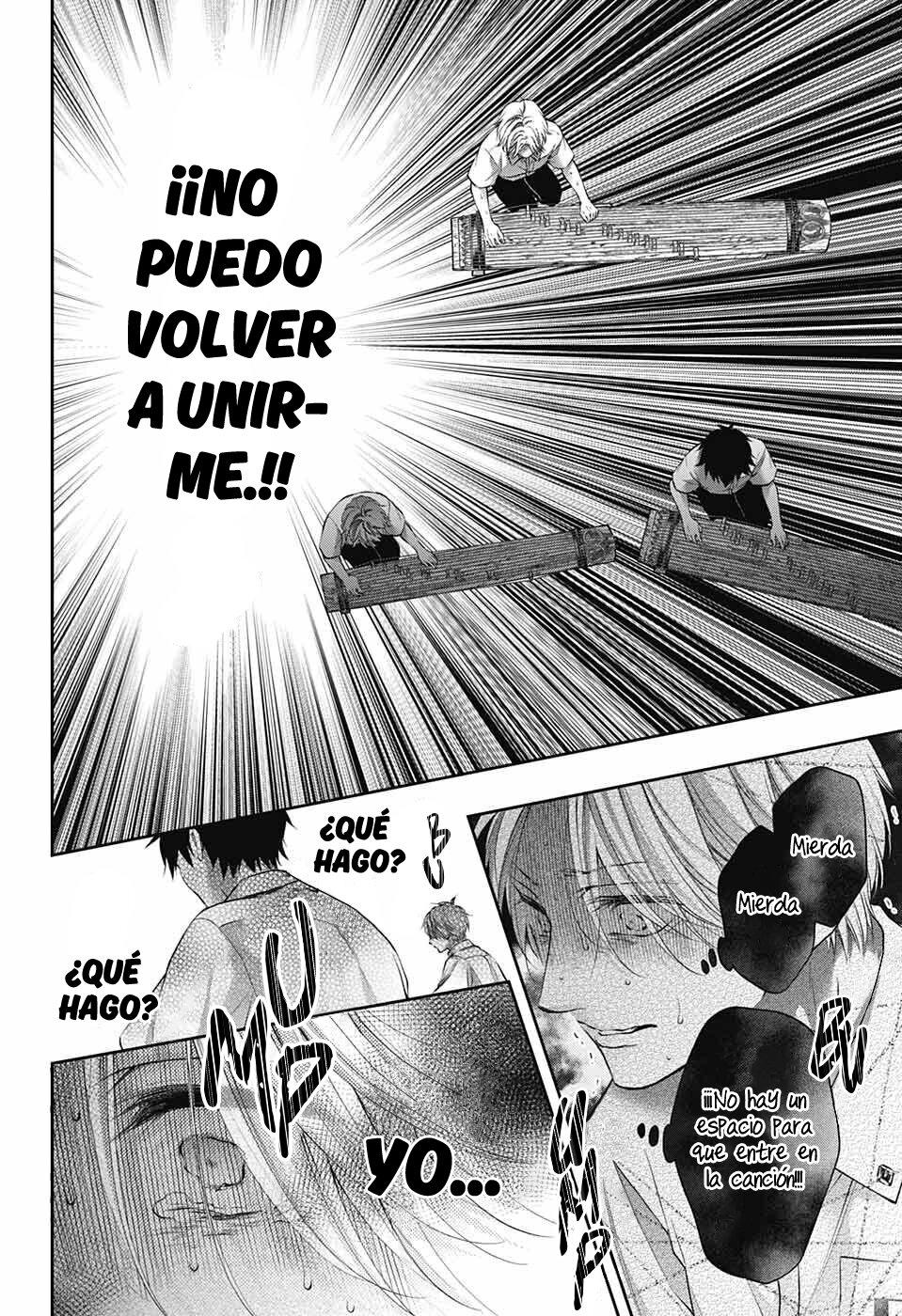 Read Kono Oto Tomare! (ES) Manga Online