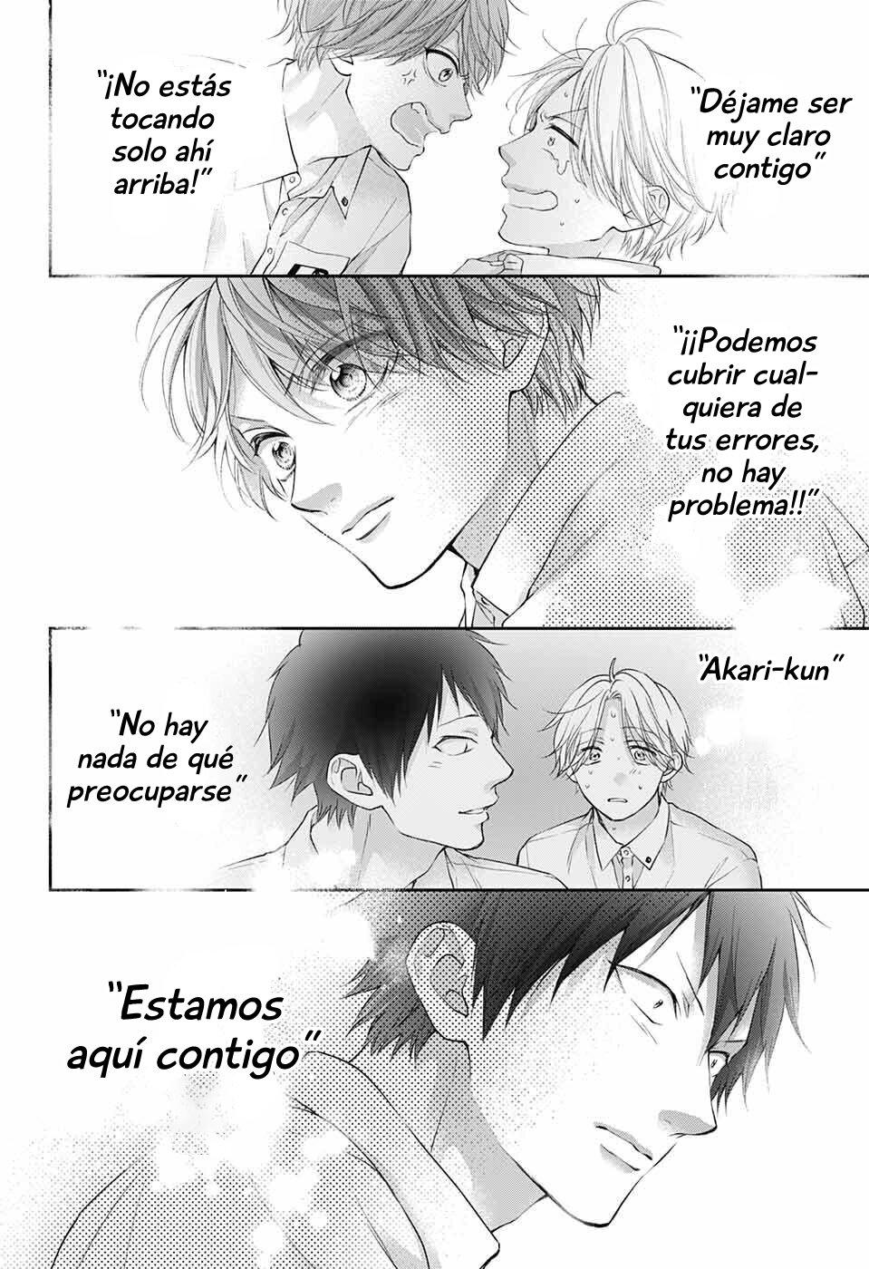 Read Kono Oto Tomare! (ES) Manga Online