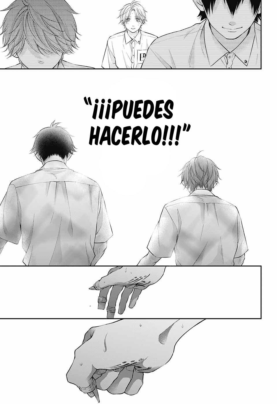 Read Kono Oto Tomare! (ES) Manga Online