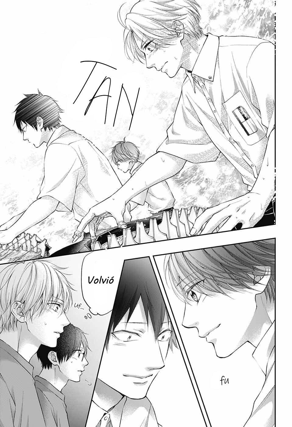 Read Kono Oto Tomare! (ES) Manga Online