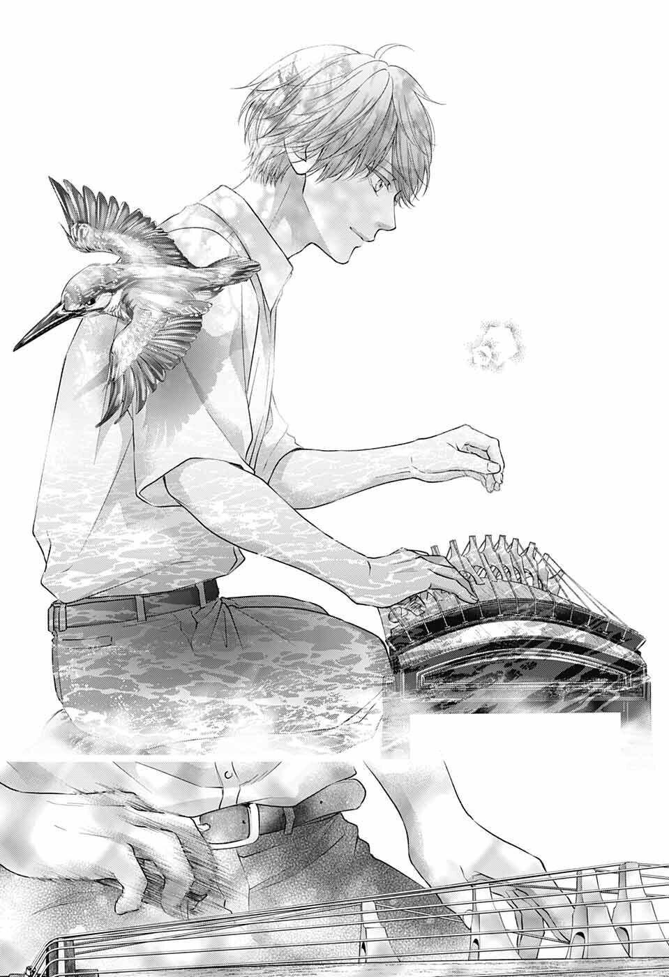 Read Kono Oto Tomare! (ES) Manga Online