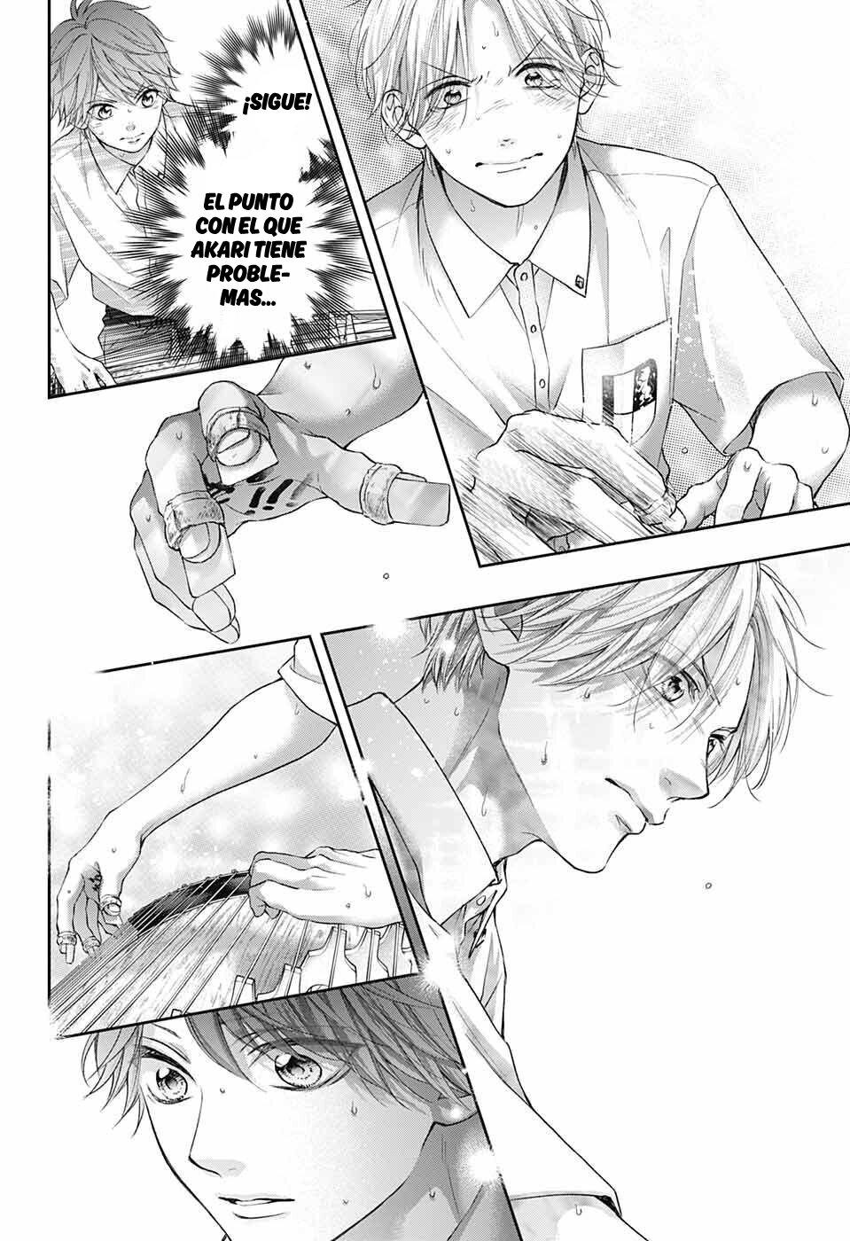 Read Kono Oto Tomare! (ES) Manga Online