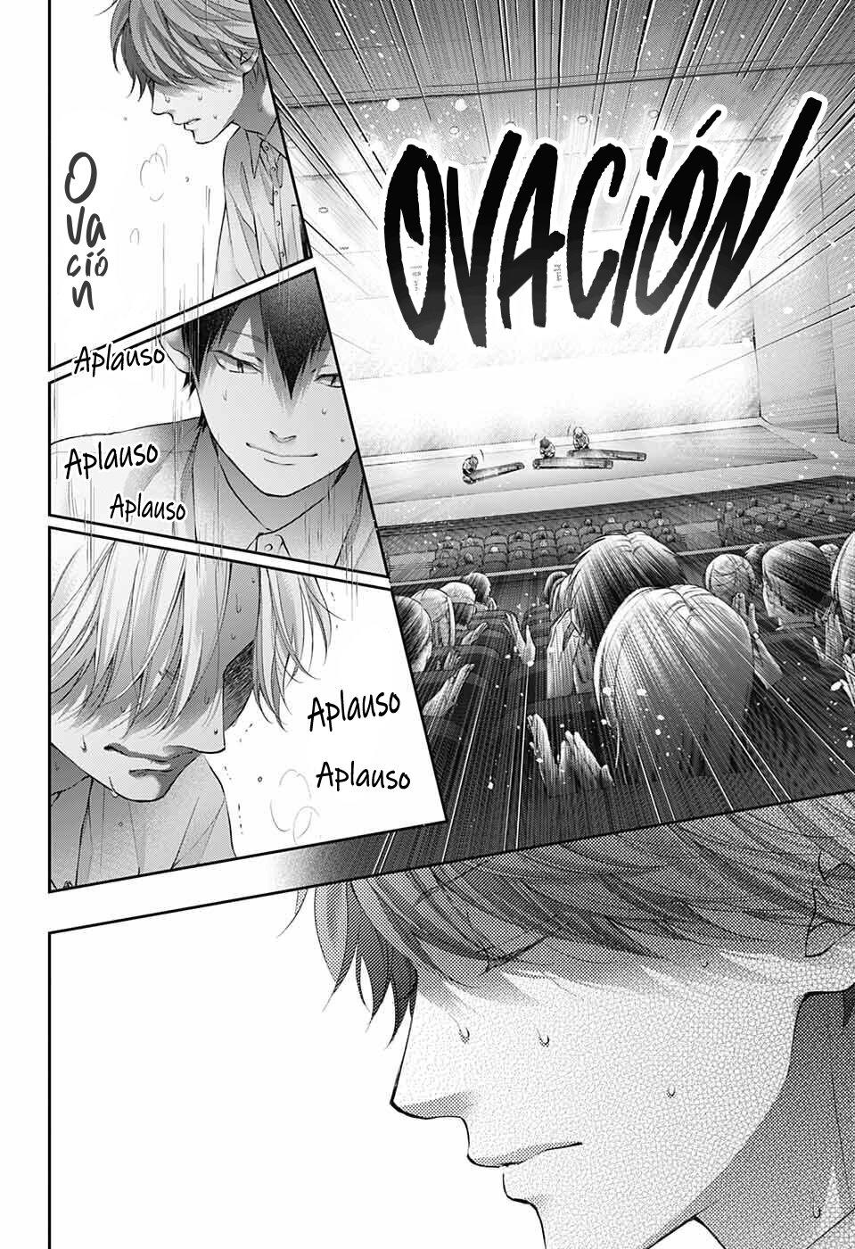 Read Kono Oto Tomare! (ES) Manga Online