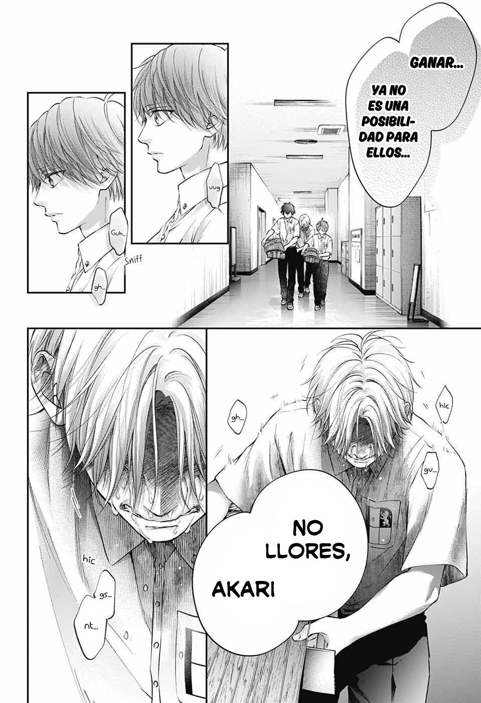 Read Kono Oto Tomare! (ES) Manga Online