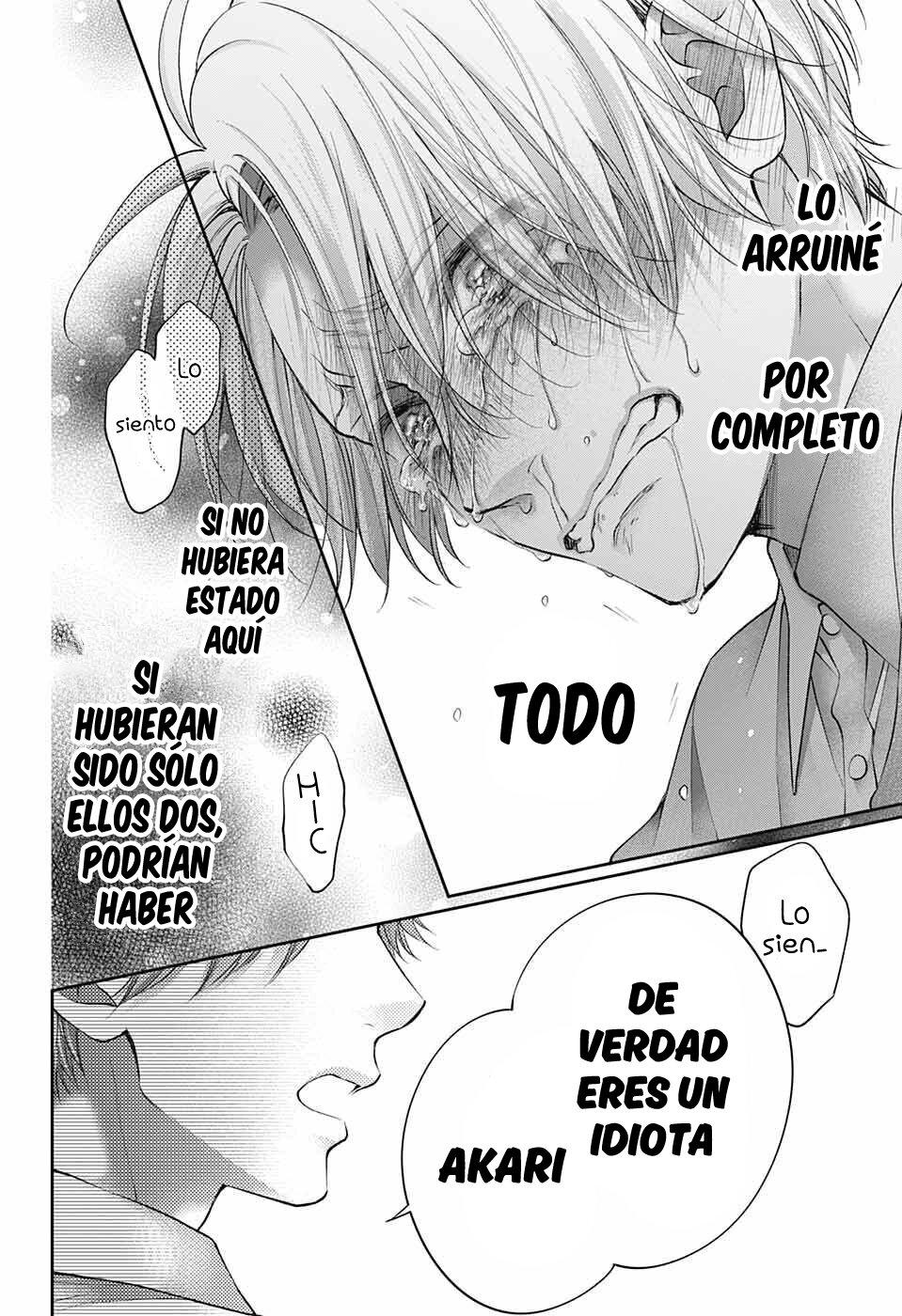 Read Kono Oto Tomare! (ES) Manga Online