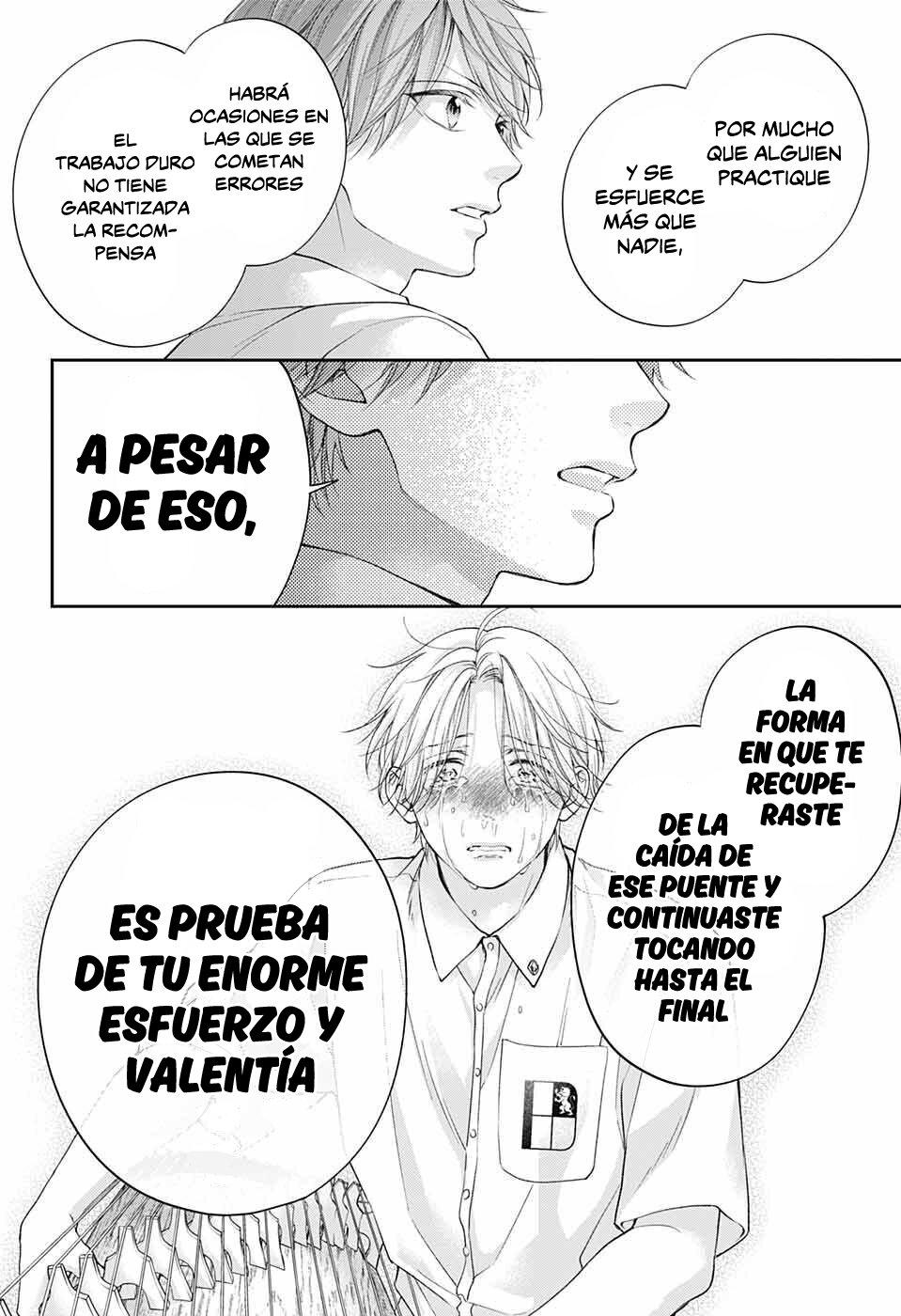 Read Kono Oto Tomare! (ES) Manga Online