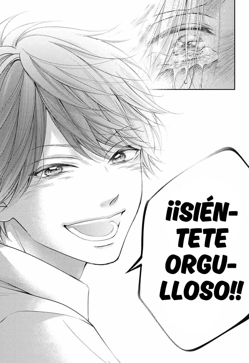 Read Kono Oto Tomare! (ES) Manga Online