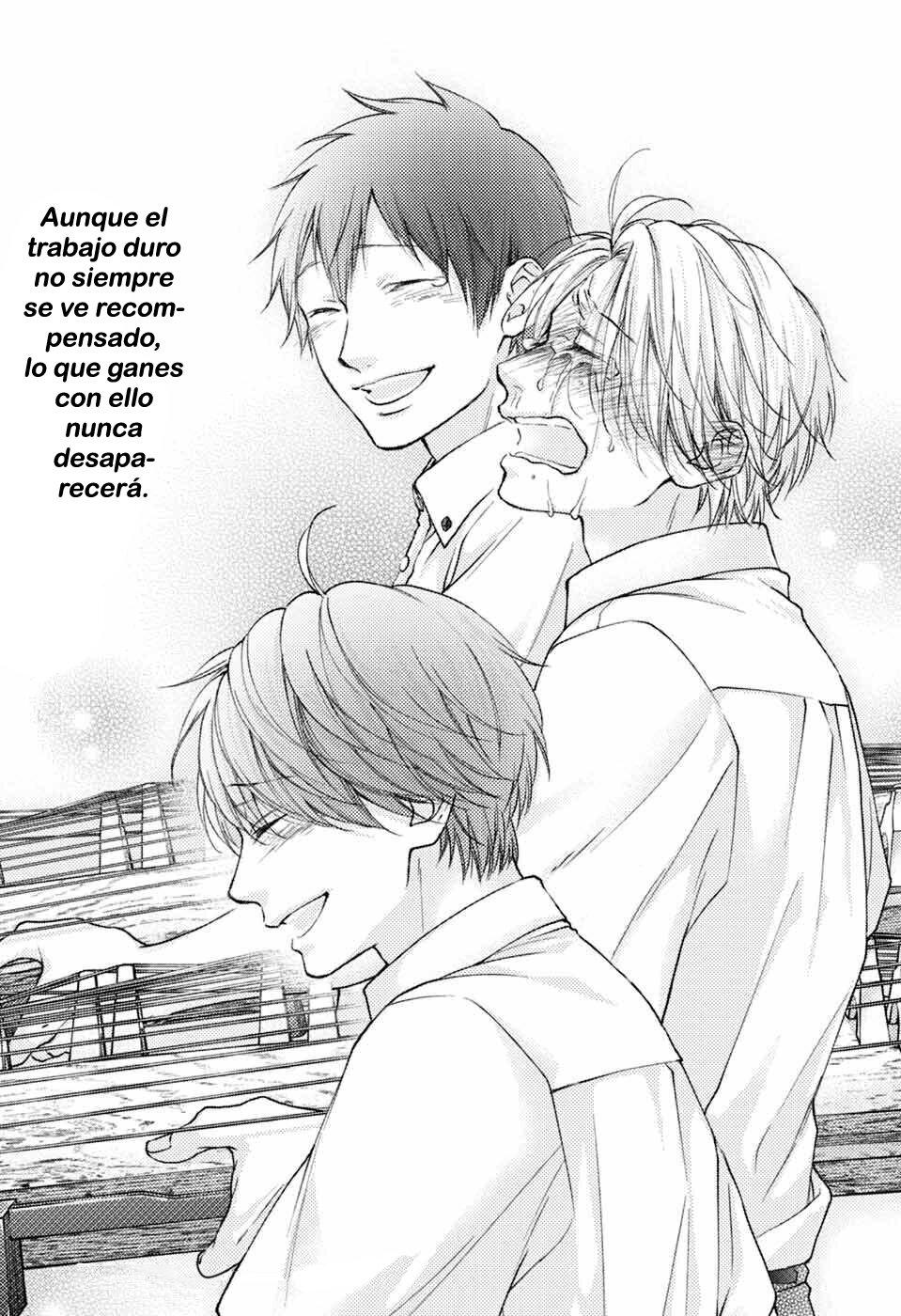 Read Kono Oto Tomare! (ES) Manga Online