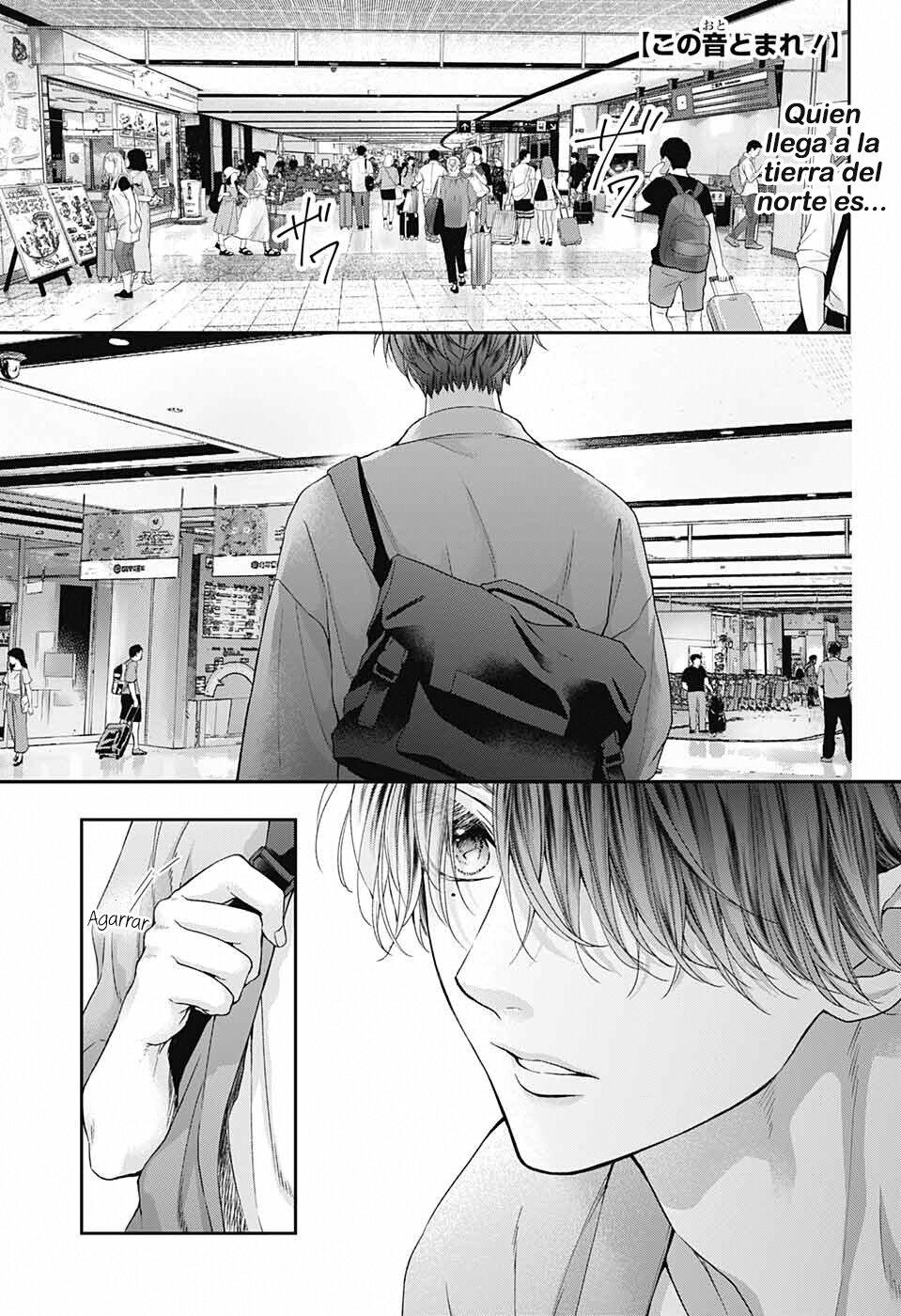 Read Kono Oto Tomare! (ES) Manga Online