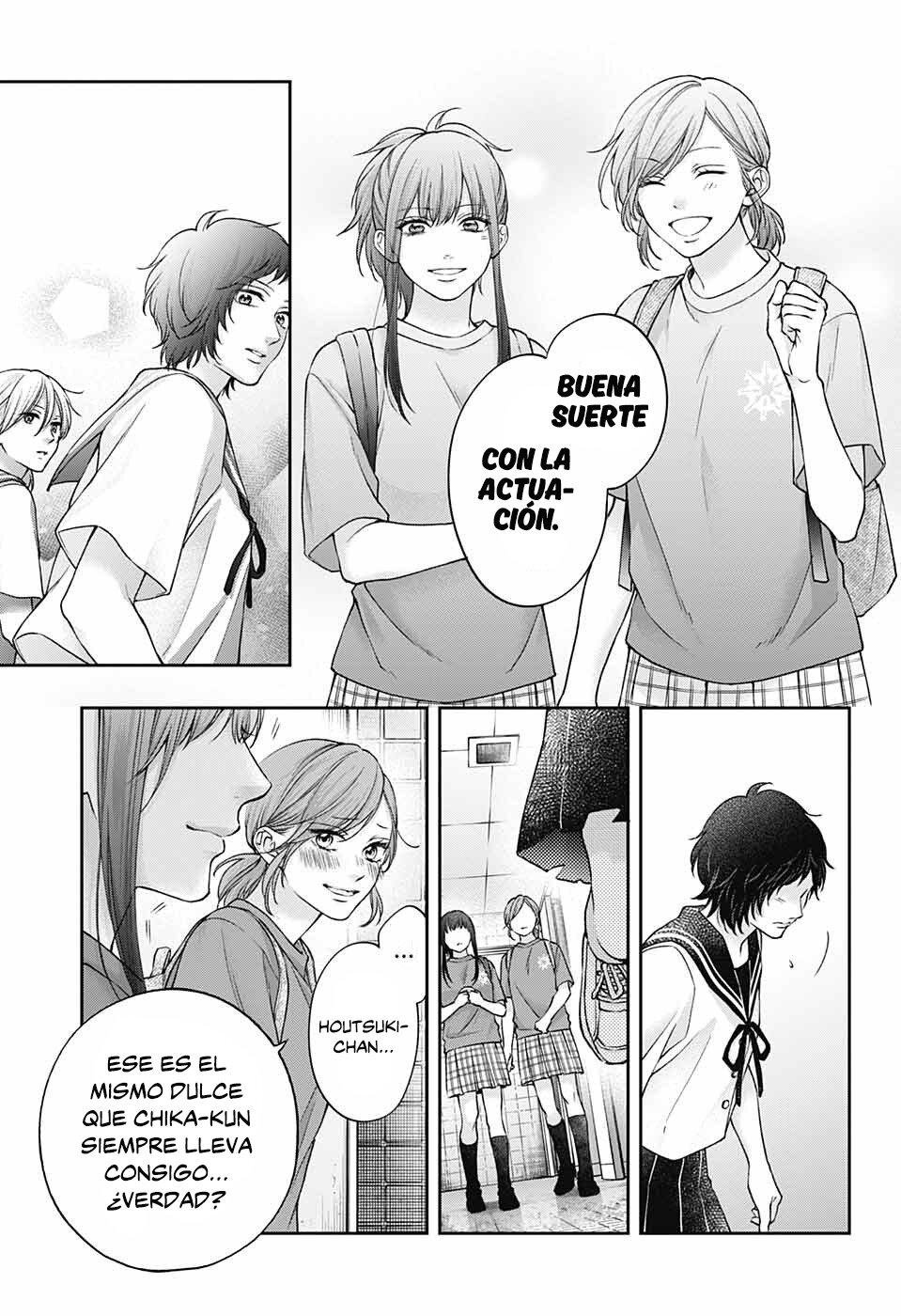 Read Kono Oto Tomare! (ES) Manga Online