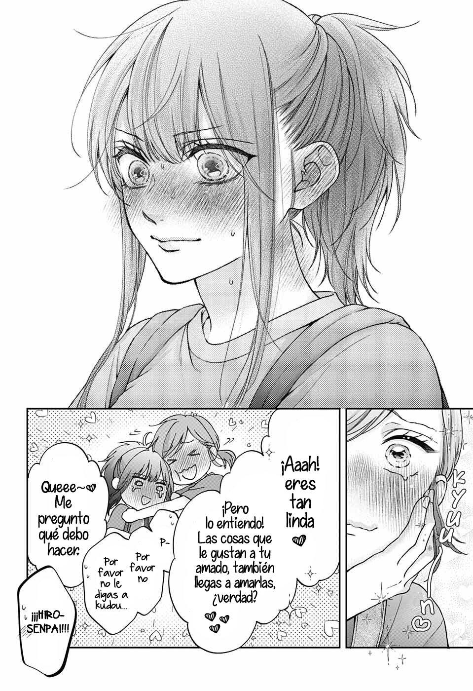 Read Kono Oto Tomare! (ES) Manga Online