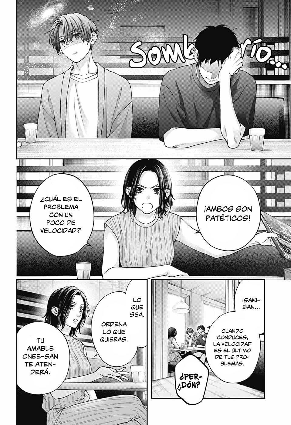 Read Kono Oto Tomare! (ES) Manga Online