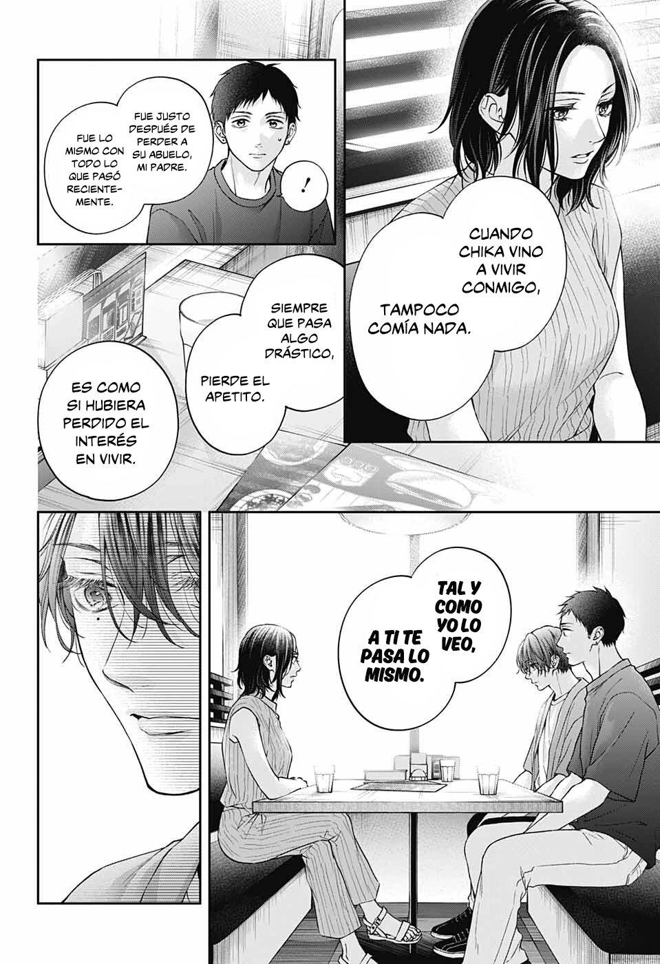 Read Kono Oto Tomare! (ES) Manga Online