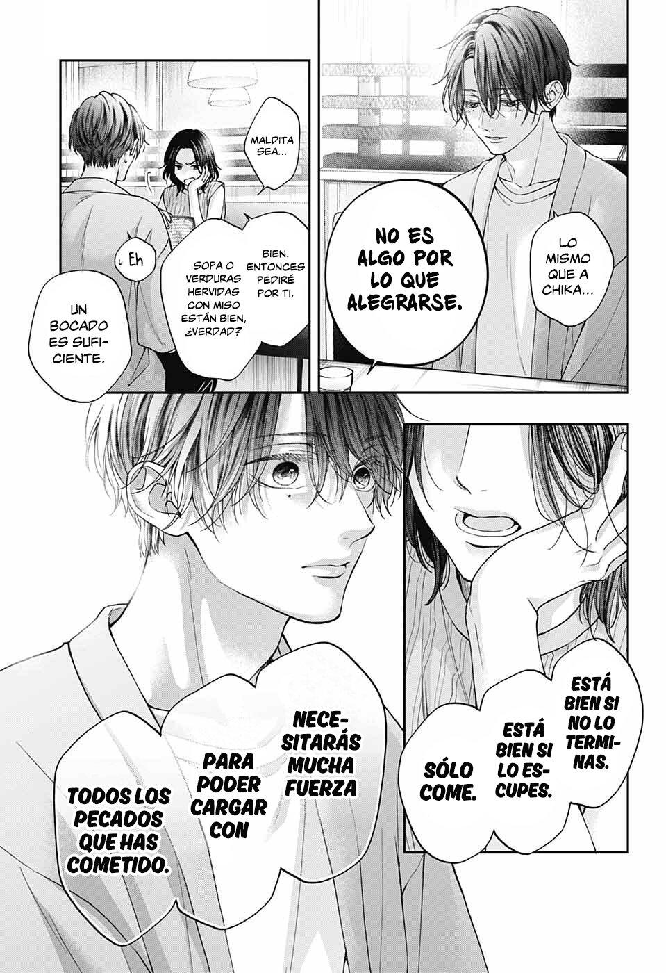 Read Kono Oto Tomare! (ES) Manga Online