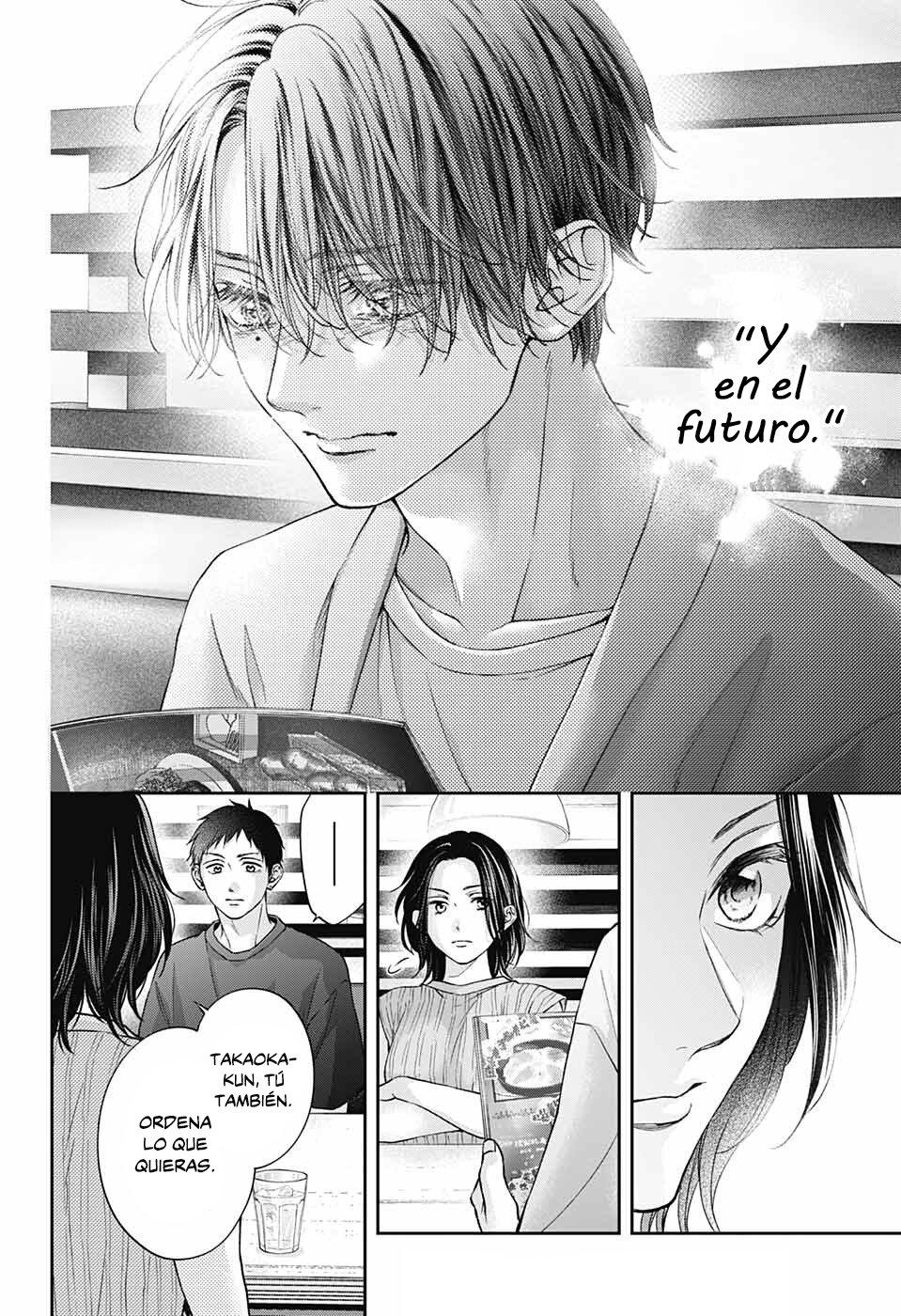 Read Kono Oto Tomare! (ES) Manga Online