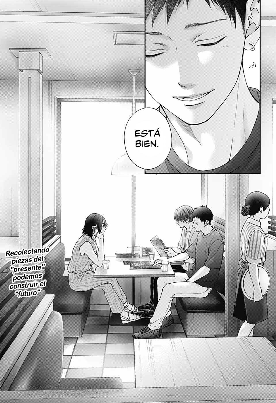 Read Kono Oto Tomare! (ES) Manga Online