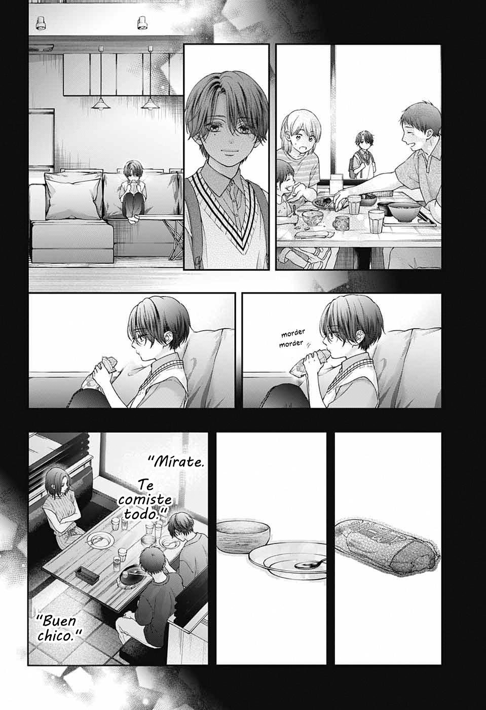 Read Kono Oto Tomare! (ES) Manga Online