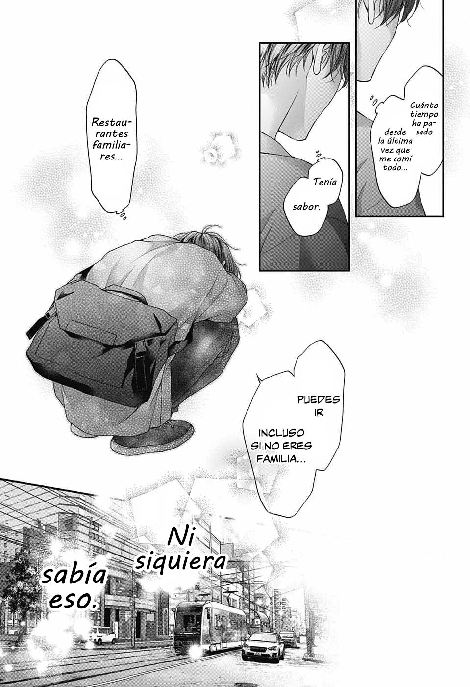Read Kono Oto Tomare! (ES) Manga Online
