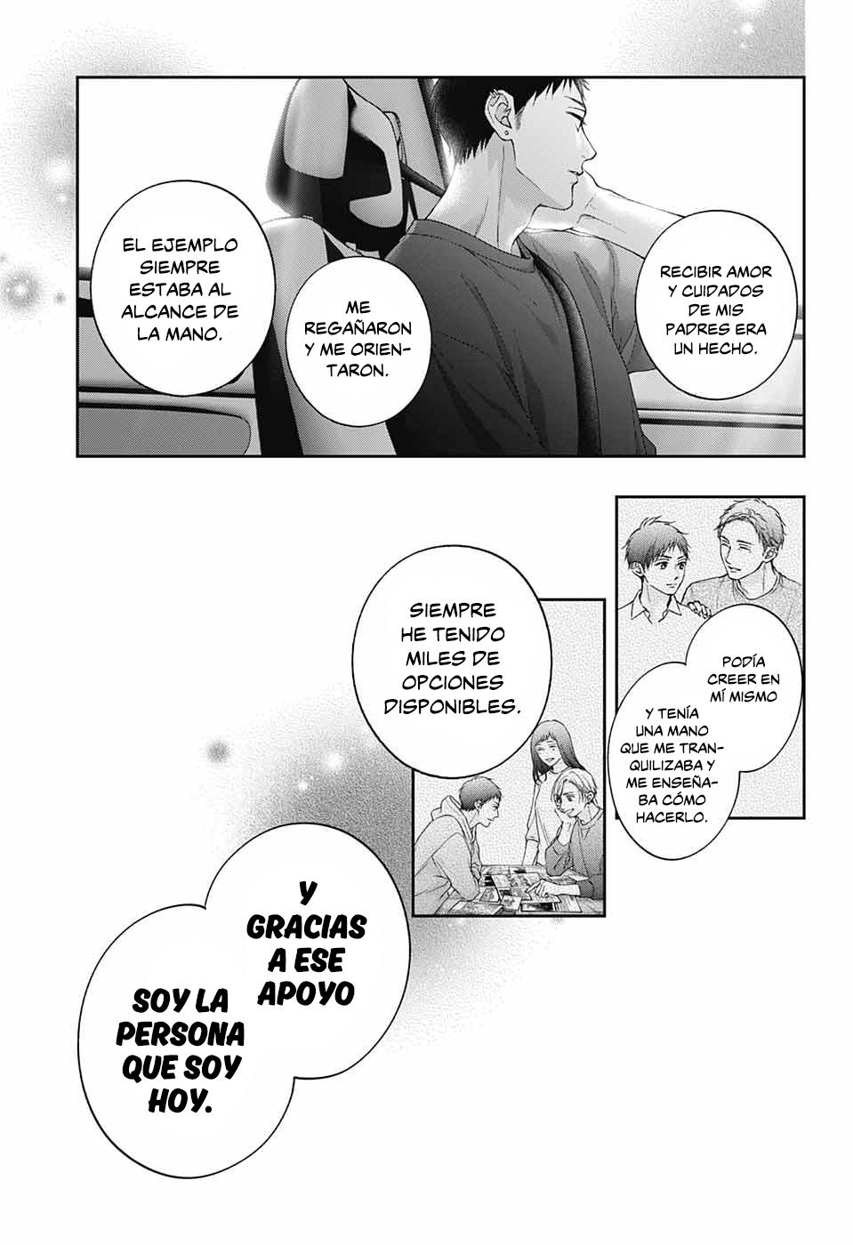 Read Kono Oto Tomare! (ES) Manga Online