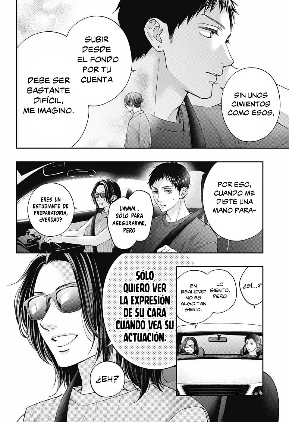 Read Kono Oto Tomare! (ES) Manga Online