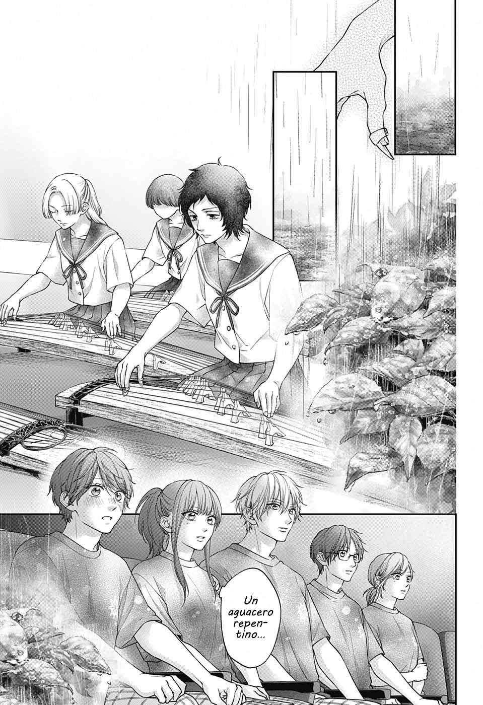 Read Kono Oto Tomare! (ES) Manga Online