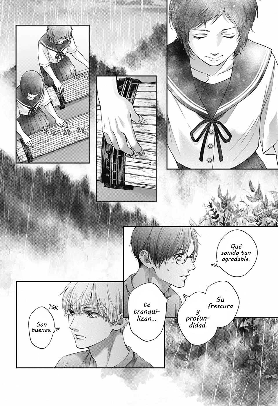 Read Kono Oto Tomare! (ES) Manga Online