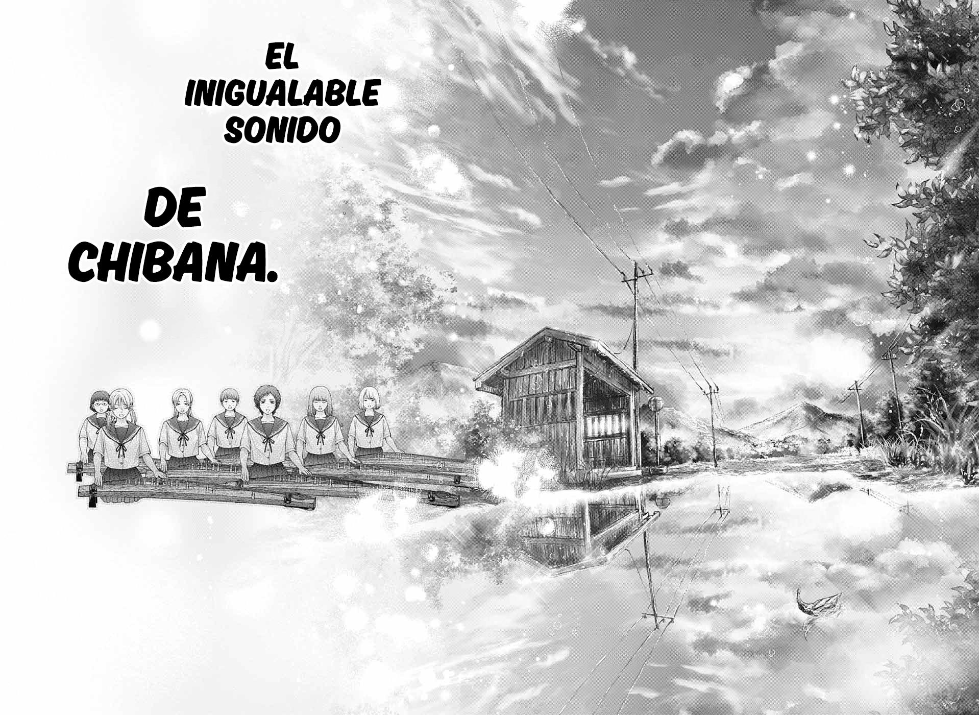 Read Kono Oto Tomare! (ES) Manga Online