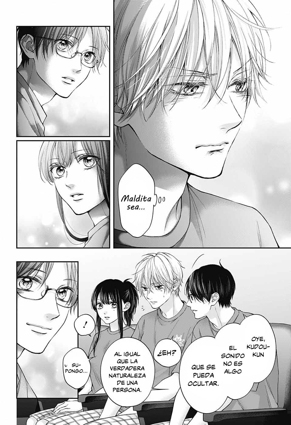 Read Kono Oto Tomare! (ES) Manga Online