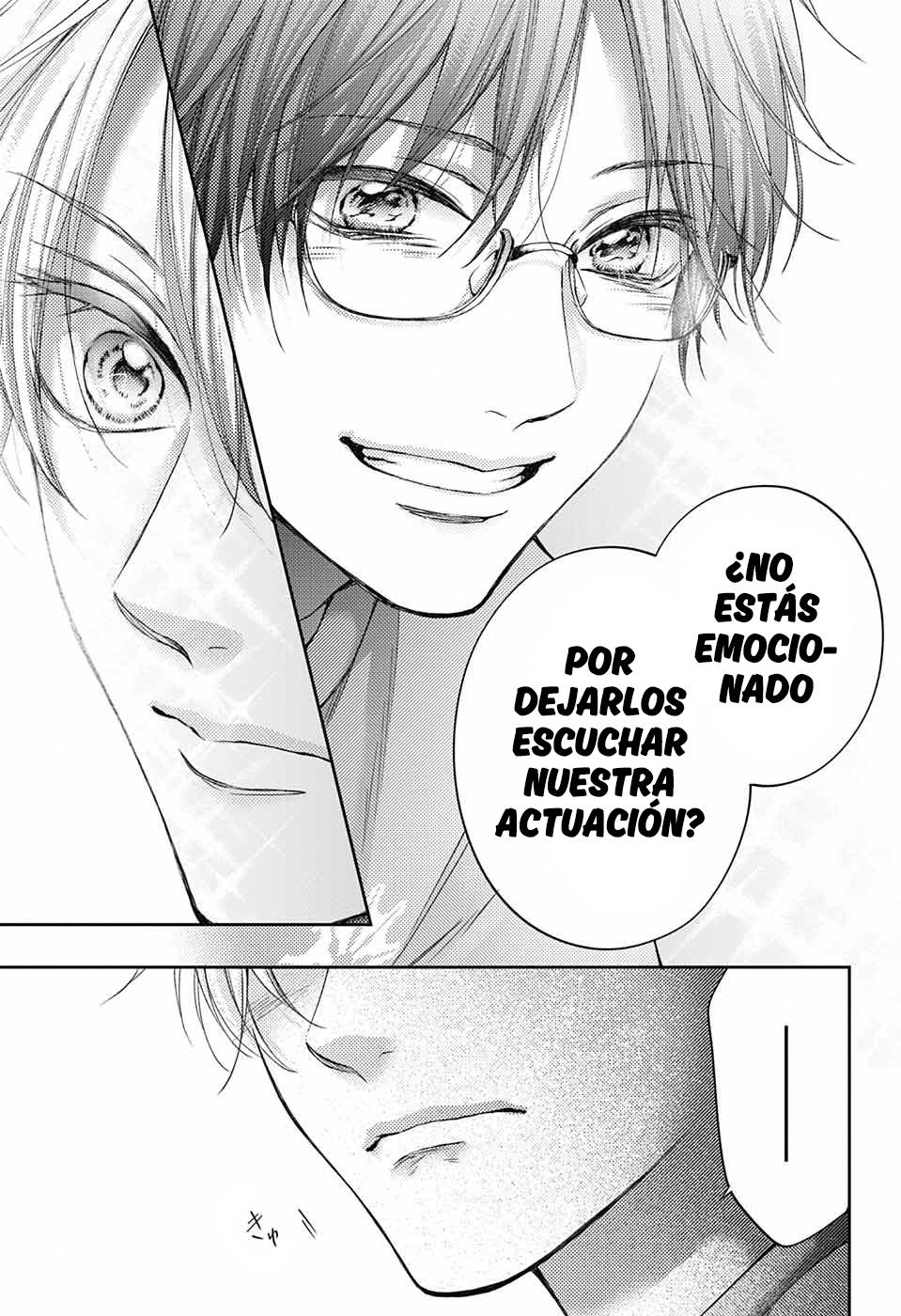 Read Kono Oto Tomare! (ES) Manga Online