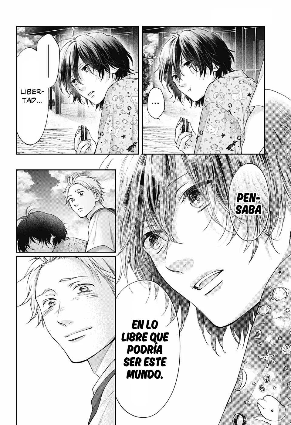 Read Kono Oto Tomare! (ES) Manga Online
