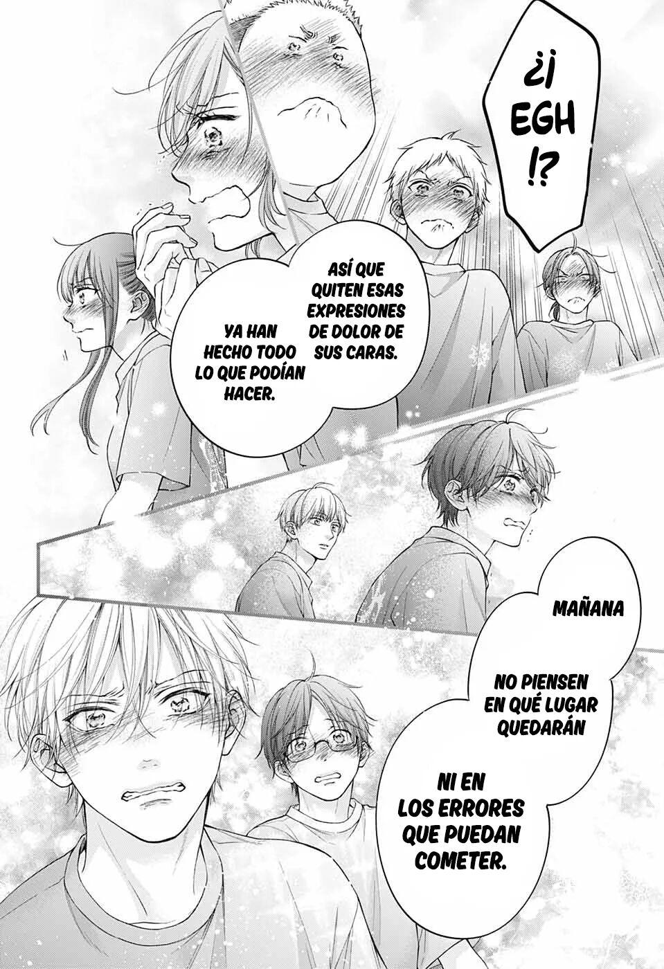 Read Kono Oto Tomare! (ES) Manga Online