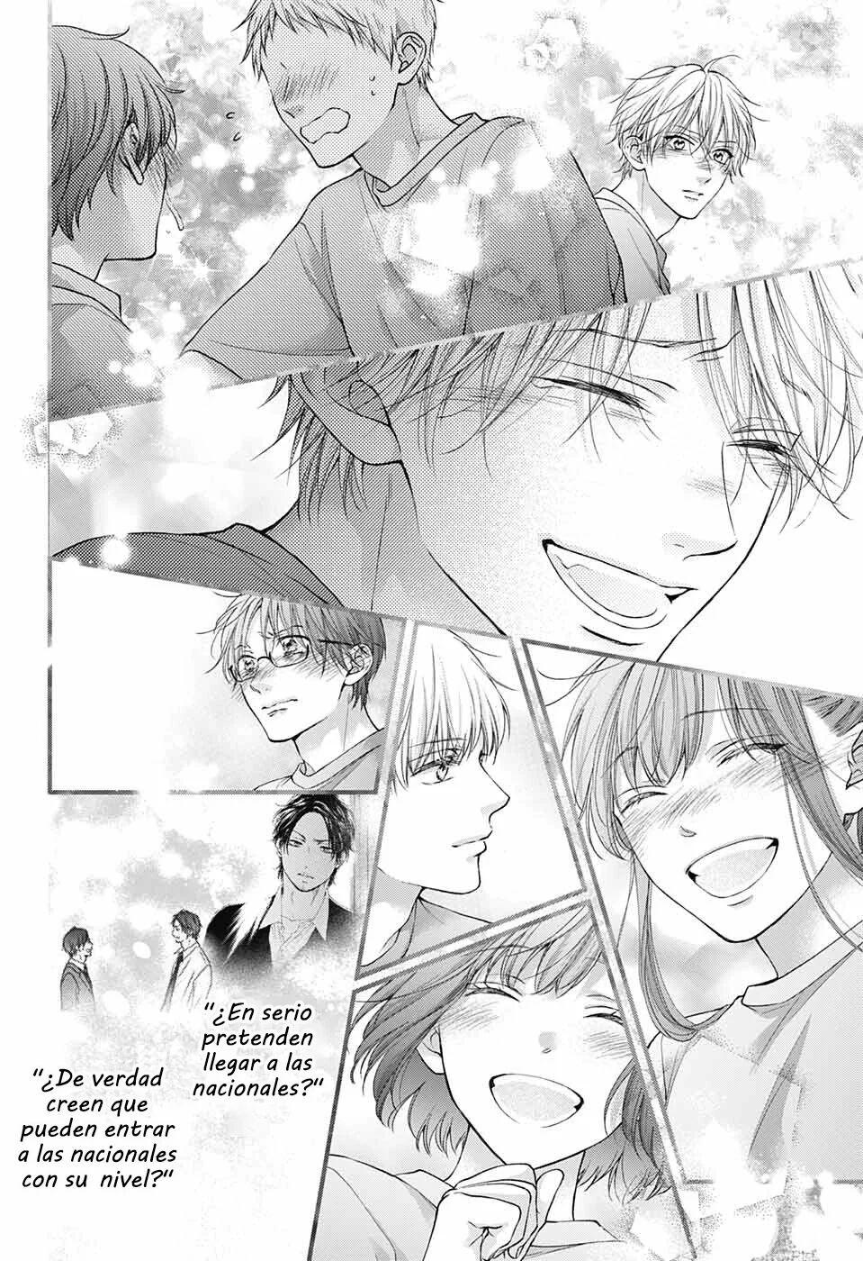 Read Kono Oto Tomare! (ES) Manga Online