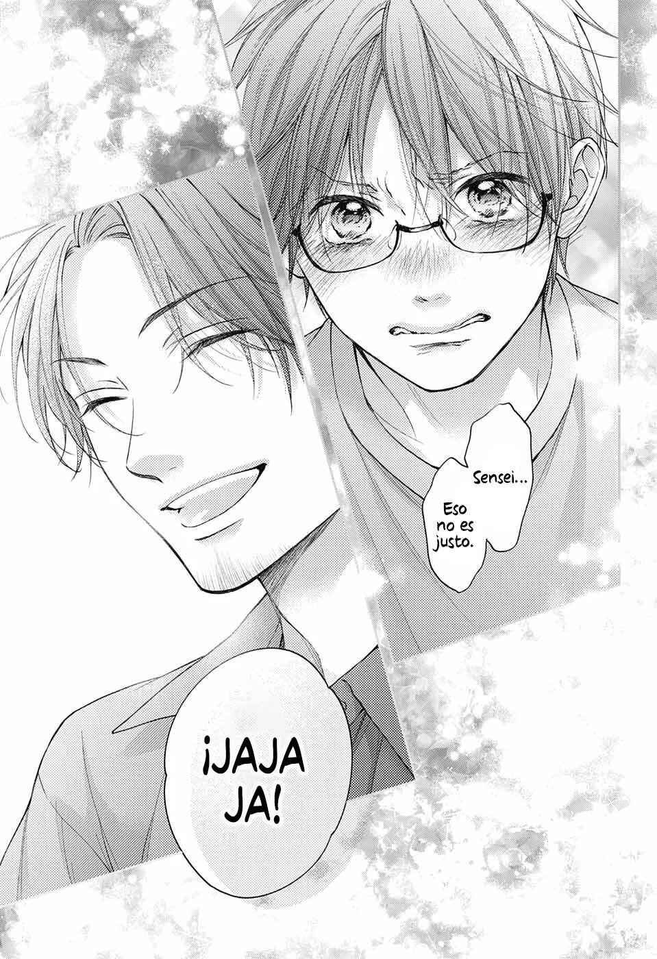Read Kono Oto Tomare! (ES) Manga Online