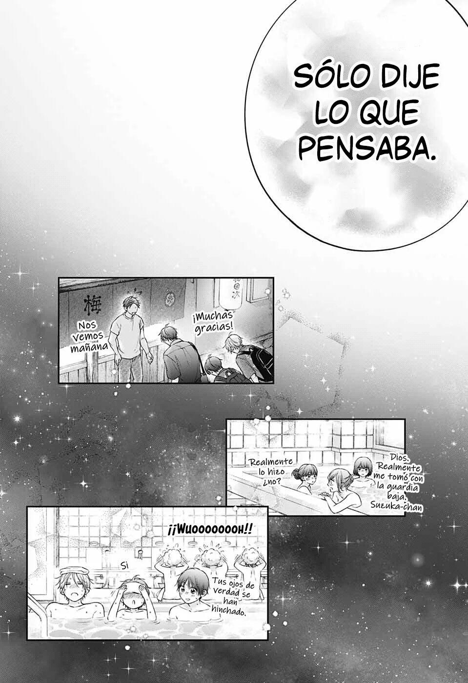Read Kono Oto Tomare! (ES) Manga Online
